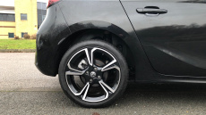 Vauxhall Corsa 1.2 Turbo Ultimate 5dr Petrol Hatchback